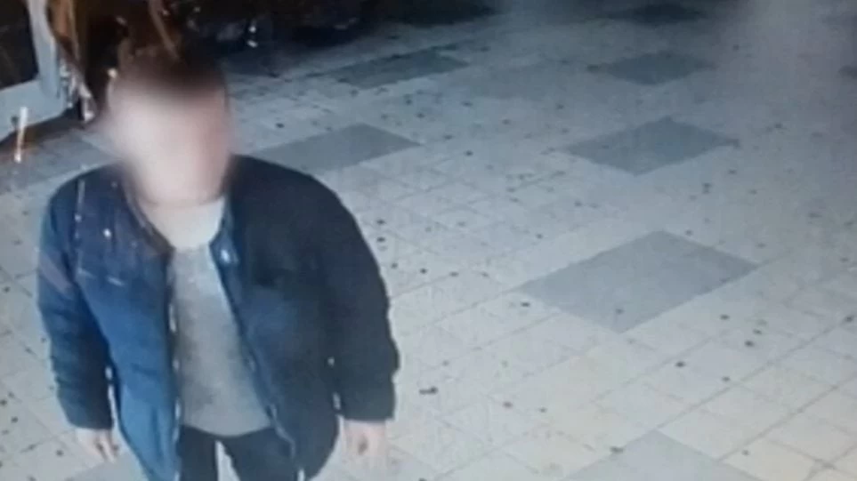 Καταζητούμενος για τη δολοφονία Ζαφειρόπουλου ο ένας ληστής του κοσμηματοπωλείου στους Αμπελόκηπους